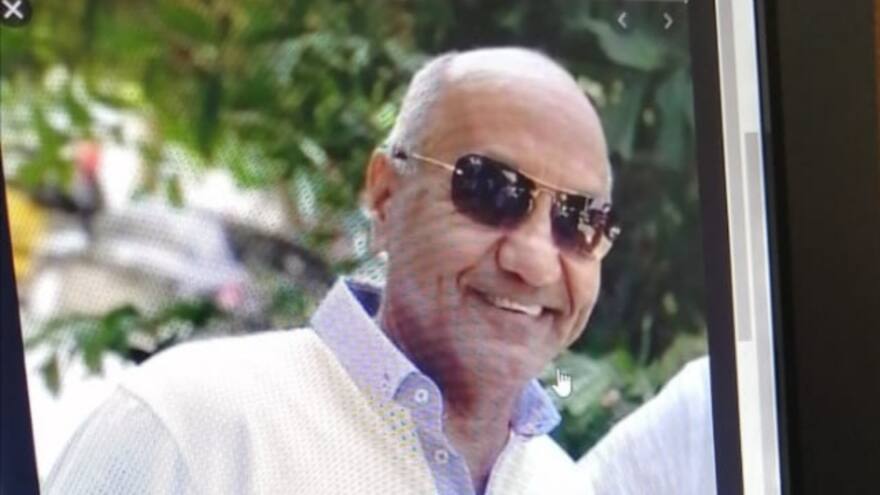 Médico vacunado con covid sigue con soporte ventilatorio