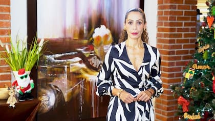 Albeiranis, víctima del machismo que usa a los hijos para destruir