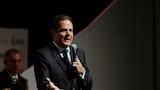 Fallece a los 64 años el exvicepresidente Germán Vargas Lleras