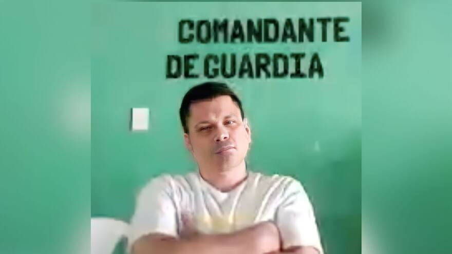 Abogado salpicado en casos de corrupción con fiscales en Sucre quedó libre