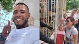 Sicario acribilla de nueve disparos a un cobradiario en Los Almendros