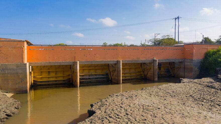 $63.560 millones, la inversión de CRA en 2020