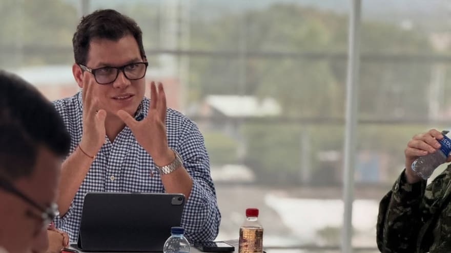 Formulan cargos a alcalde de La Jagua de Ibirico por no diligenciar el transporte escolar