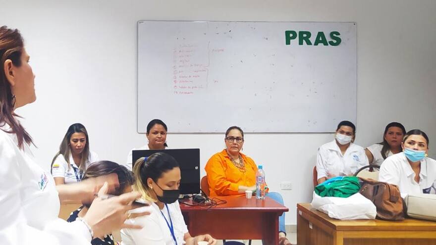 Sucre registra más de 500 casos de violencia de género