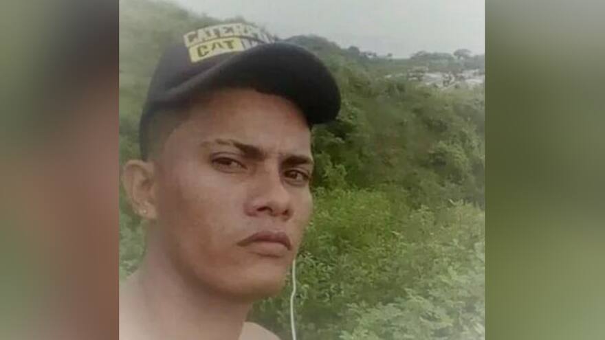 Asesinaron a un hombre con detención domiciliaria en Sincelejo