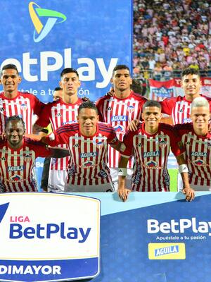 Junior es más que once… | Columna de Hugo Illera Jiménez