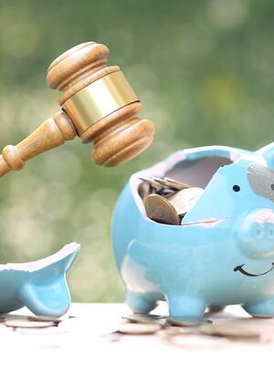 Defender con las uñas