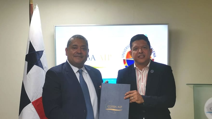 Colombia y Panamá firman acuerdo para avanzar en proyectos de investigación