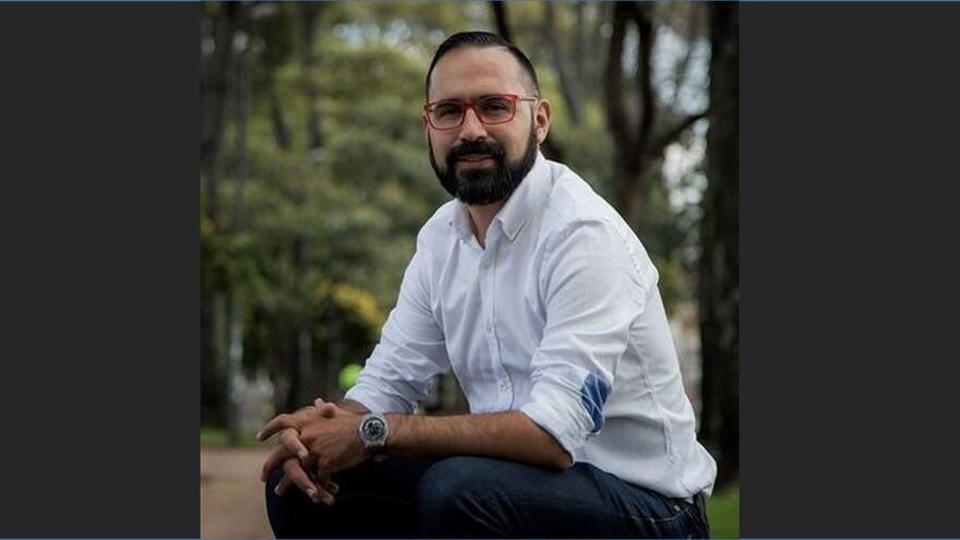 Omar Andrés Camacho Morales sería el nuevo ministro de Minas