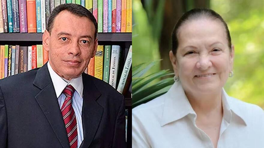 Caso Gnecco: Comisión Disciplinaria investigaría a magistrados auxiliares de Francisco Farfán