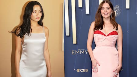 Anna Sawai será Yoko Ono y Aimee Lou Wood la esposa de Harrison en la saga ‘The Beatles’