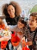 Halloween y riesgos a prevenir