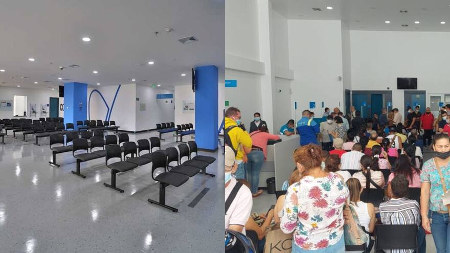 Lo que debe saber sobre la intervención de la Supersalud a la EPS Sanitas