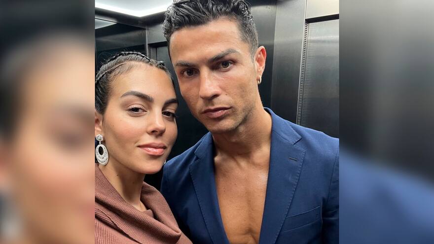 Esposas y novias más famosas de futbolistas que juegan en el Mundial de Qatar