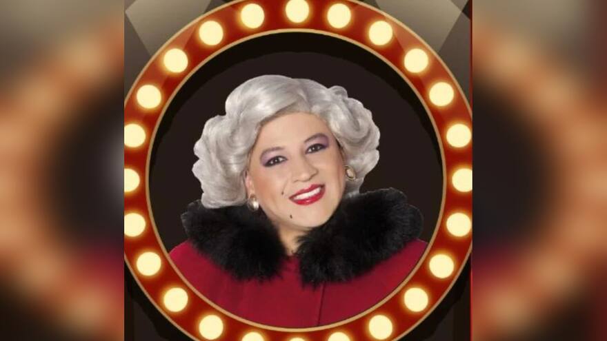 ‘Barbarita’ de ‘Sábados Felices’ sorprendió al incursionar en la música