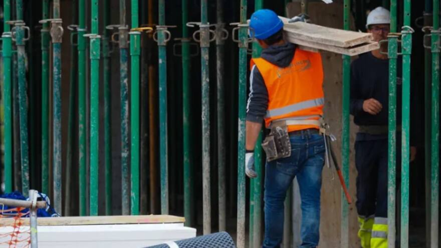 Desempleo en la Ocde se mantuvo en noviembre en su mínimo histórico