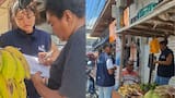 En Soledad realizan caracterización de vendedores ambulantes en sector American Bar