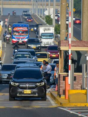 ¡No dependamos del gobierno nacional! | Columna de Miguel Vergara