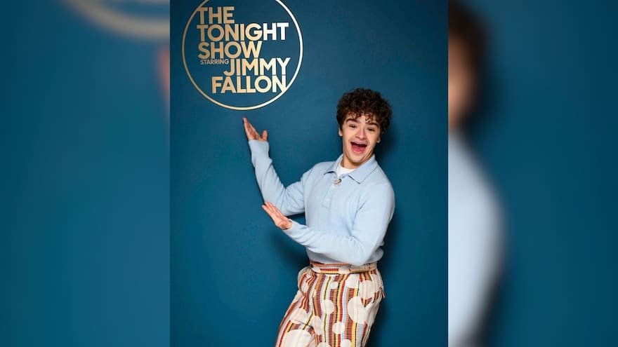 Gaten Matarazzo, Dustin Henderson en Stranger Things, confesó que tiene miedo de quedar desempleado tras el final de la serie