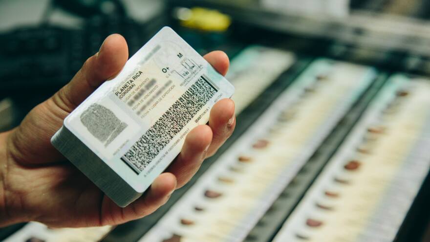 Registraduría Nacional invita a reclamar documentos de identidad