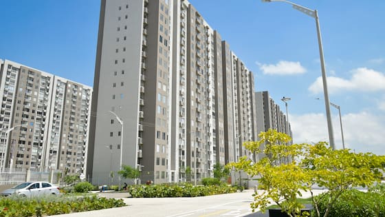 Procuraduría advierte al Ministerio de Vivienda sobre “riesgos” en proyecto de decreto de topes para VIS