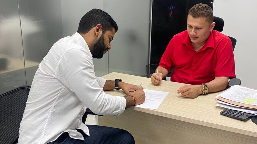 Designan al primer integrante del nuevo gabinete de Sincelejo