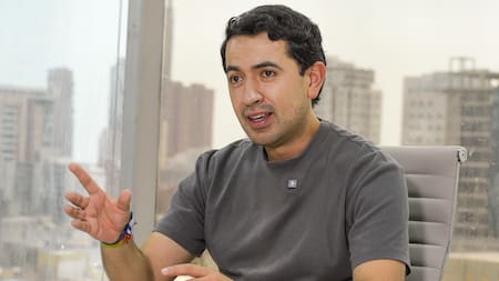 “Los candidatos de oposición son los que se encuentran en riesgo”: Daniel Briceño