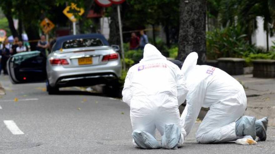 Dos colombianos mueren en Brasil tras trágico accidente vehicular
