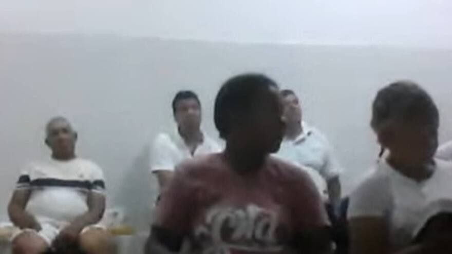 Fiscalía contra la Corrupción imputa 13 delitos a implicados en red de robo de tierras