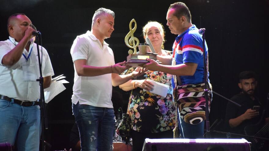 Sucre: Así fue el cierre del Festival Violinato en Sincé