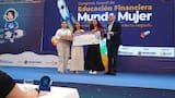 Estudiantes de Sincelejo ganaron en el Congreso Juvenil de Emprendimiento
