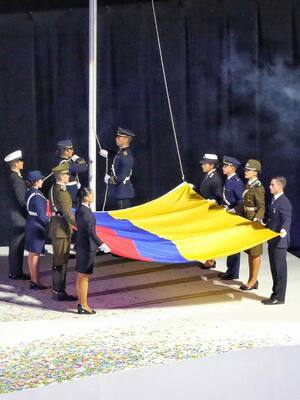 ¡Barranquilla no llora, Barranquilla factura! | Columna de Óscar Borja