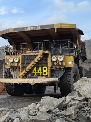 La compleja decisión de Cerrejón