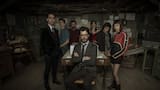 Netflix confirma que el universo de ‘La casa de papel’ se expande