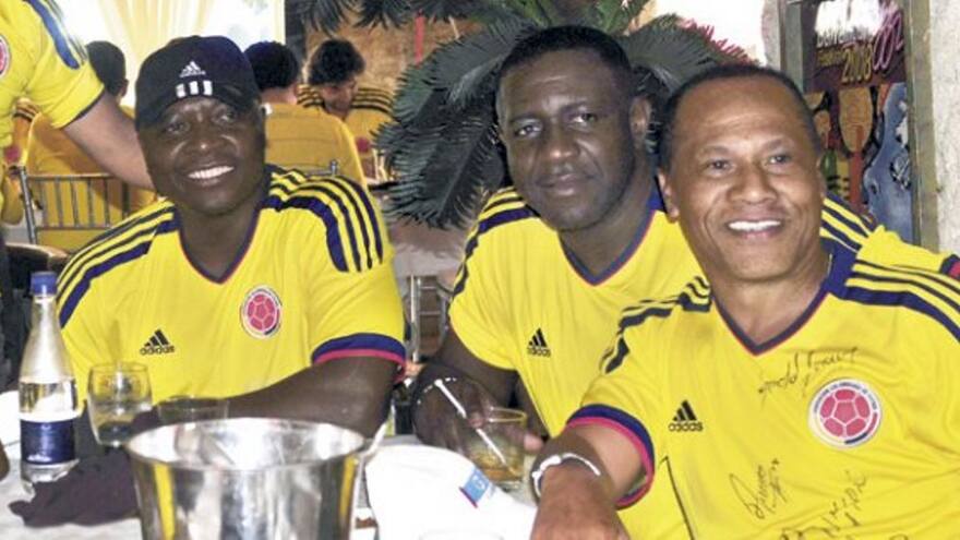 'Su ausencia este año ha sido una tristeza grande': ‘El Tren’ Valencia