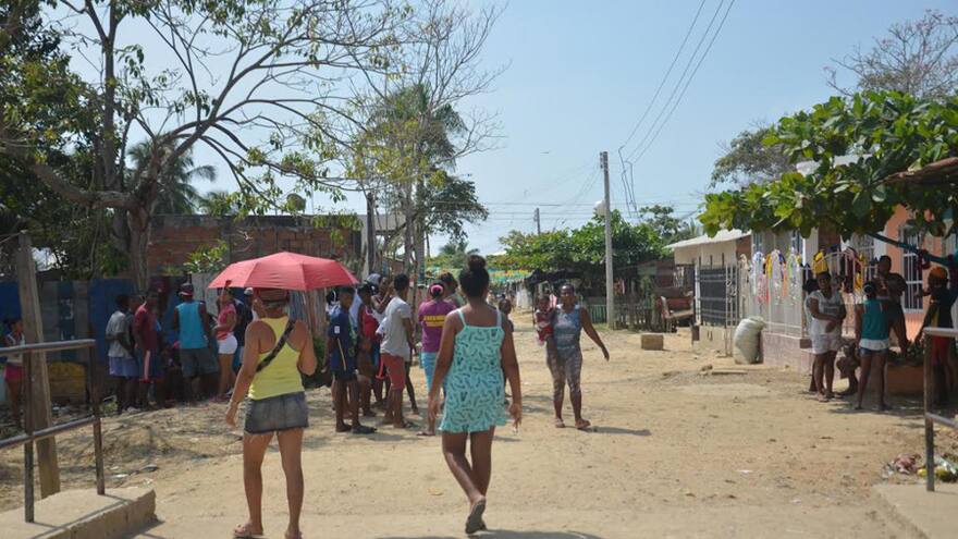 Se cayó la farsa del supuesto duende de Pasacaballos