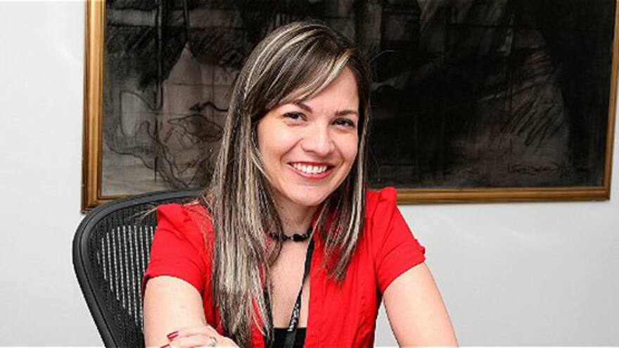 Rechazan amenazas contra subdirectora de Vanguardia