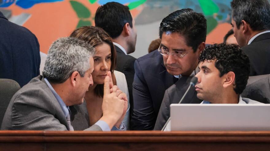 Cámara aprobó enajenación de áreas rurales no productivas y mayores a 2 UAF