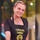 Carolina Sabino confesó cuál fue el error más grande que hizo en MasterChef Celebrity