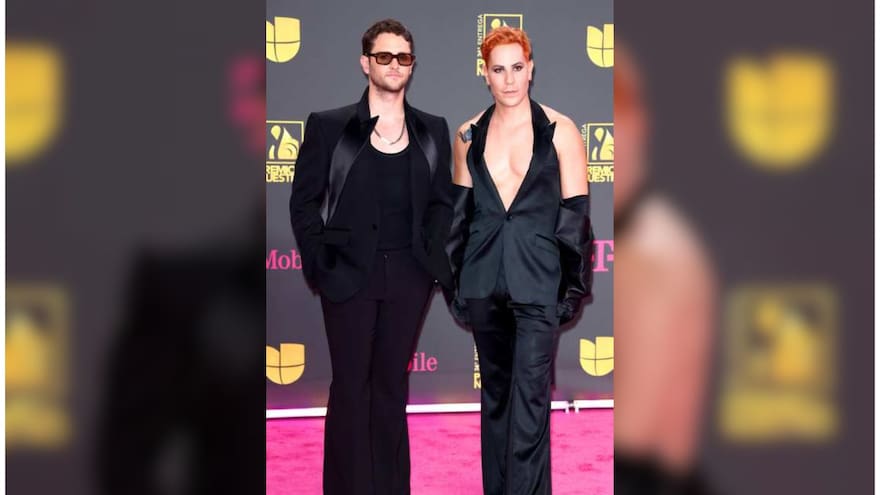 Confusión en los Premios Lo Nuestro deja a RBD fuera del evento