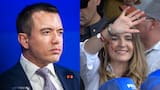 Paloma Valencia aseguró haber hablado con el presidente de Ecuador sobre la guerra arancelaria y la violencia en la frontera