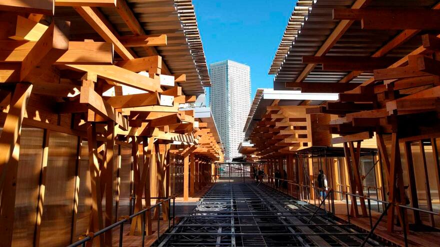 Confirman el primer positivo por covid-19 en la Villa Olímpica de Tokio