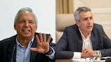 “Le advertí muchas veces: ojo con la extorsión”, presidente Petro luego que se ordenara cárcel para Ricardo Bonilla y Luis Fernando Velasco