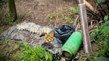 Ejército frustra atentado en Cauca: disidencias de Iván Mordisco habían instalado 25 explosivos y un cilindro bomba