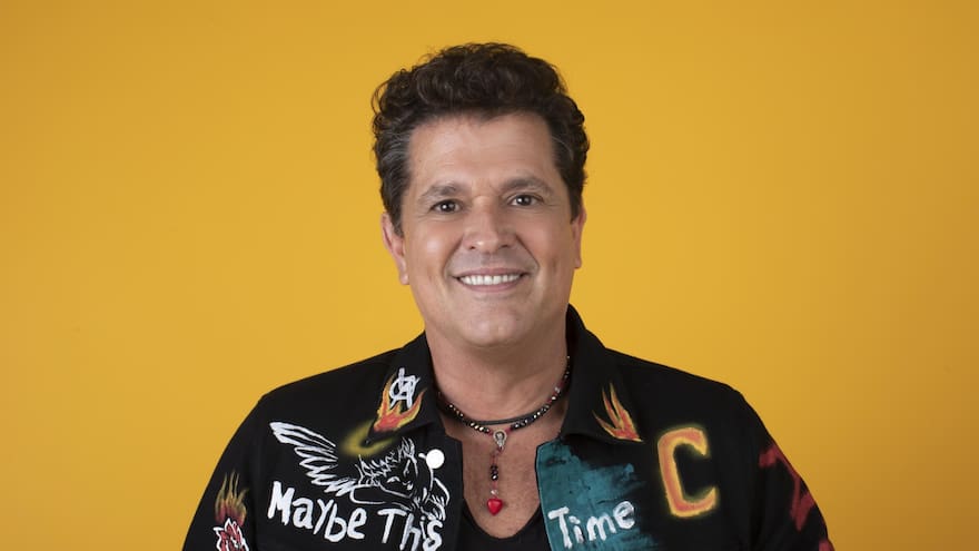 Carlos Vives es uno de los invitados a explorar el Jazz en Mompox