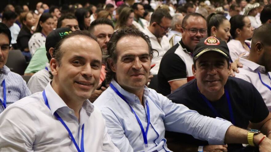 Así serán las posesiones este lunes de los mandatarios de las principales regiones