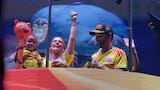 “Gustavo Petro e Iván Cepeda no tienen perdón por lo que hicieron con Colombia”: ‘el Tigre’