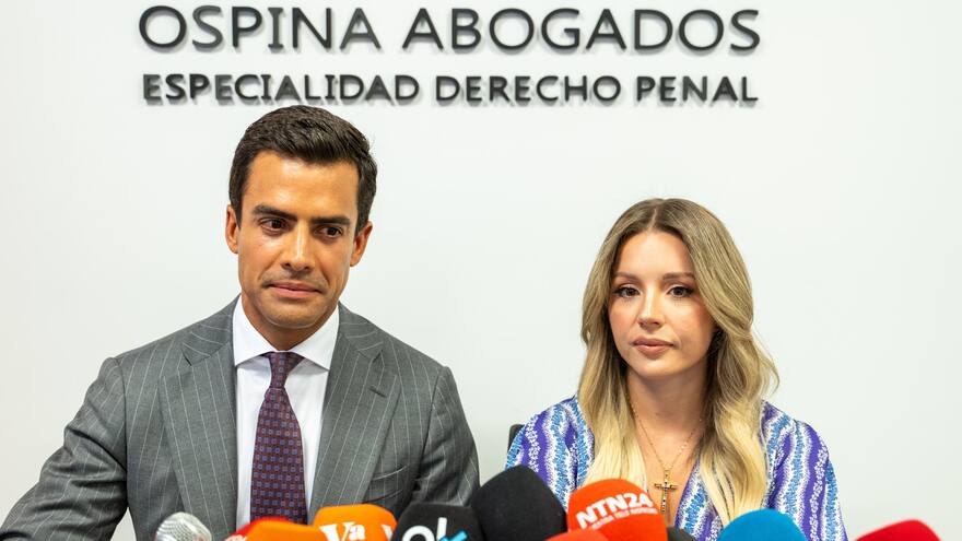 “Familia está satisfecha con esta sentencia, considera se ha hecho justicia”
