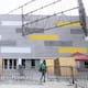 El gran palacio del Combate