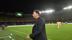 “Vamos a superar el grupo que nos tocó”: Néstor Lorenzo